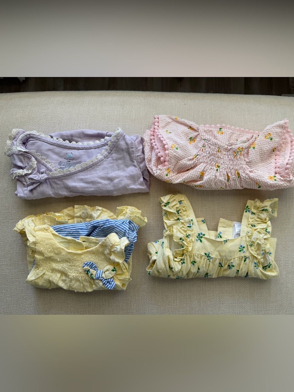 Dresses